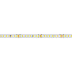Светодиодная лента RT 2-5000-50m 24V Day4000 2x (2835, 160 LED/m, LUX) (Arlight, 12 Вт/м, IP20)