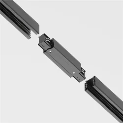 Коннектор прямой Trinity черный (Черный) TRA005C-31B