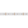 Светодиодная лента RT 2-5000 24V Yellow 2x2 (3528, 1200 LED, LUX) (Arlight, 19.2 Вт/м, IP20) - фото 2