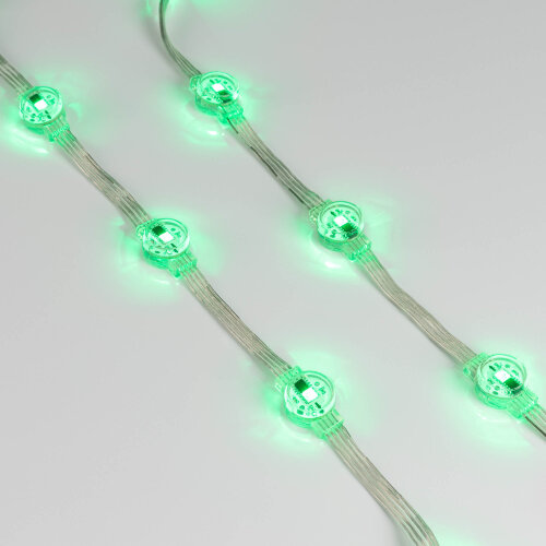 Модуль управляемый DMX-B1-D20 12V RGB (0.3W, IP68, 120 deg) (Arlight, Пластик, 3 года) - фото 4