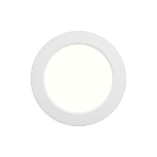 Светильник WOLTA PRO ДАУНЛАЙТ ДВО06-10-001-4К 10Вт 4000К Матовый - фото 1.