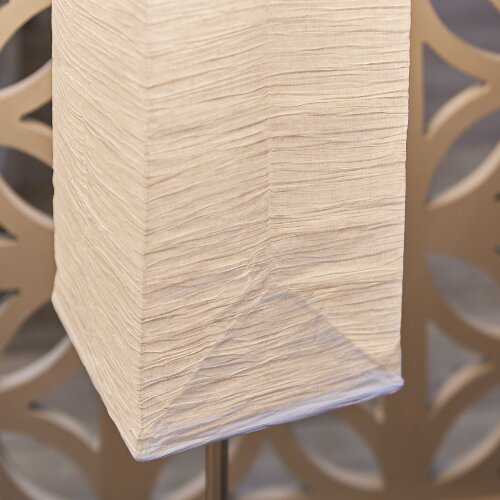 UML-T400 2хE27 WHITE Торшер напольный под две лампы E27, 2х60W, Механический выключатель, Белый - фото 13