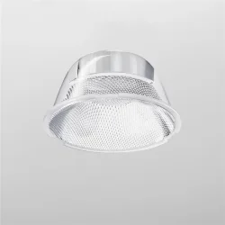 Линза ⌀55mm 15° для Focus Led 20Вт (Прозрачный)