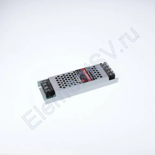 Блок питания MN-60W24V CTG60-24 (24V, 60W, 2.5A) - фото.