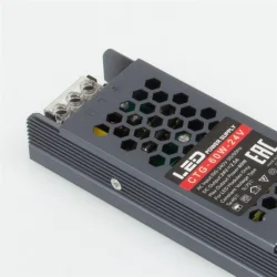 Блок питания MN-60W24V CTG60-24 (24V, 60W, 2.5A)