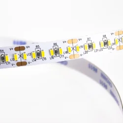 Светодиодная лента Standart PRO class, 3014, 240 LED, white, 24V, IP20 V130