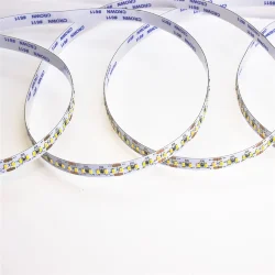 Светодиодная лента Standart PRO class, 3014, 240 LED, white, 24V, IP20 V130