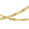 Светодиодная лента COB, 400 chip/m, дневная 4000К, 24V, 8W/m, CRI>90, P8, IP33, A651 - фото.