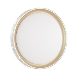 Настенно-потолочный светильник «СОНЕКС» 3054/DL, дизайн: Модерн, серия: SHINY (накладной) - -