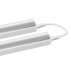 Светодиодный светильник LUMIN&#039;ARTE LSL05-WT5W12W90 12Вт 6500К IP20 960лмсоединяемый в линию 900х22х18мм