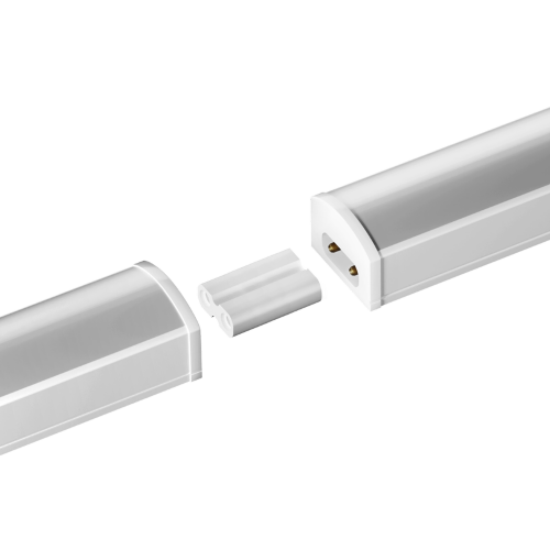 Светодиодный светильник LUMIN'ARTE LSL05-WT5W12W90 12Вт 6500К IP20 960лмсоединяемый в линию 900х22х18мм - фото 4