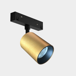 Светильник-спот светодиодный , серия SY-LINK, Латунь, 15Вт, IP20, Нейтральный белый (4000К) , SY-LINK-SP-BR-15-NW 018989