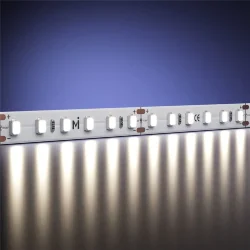 Светодиодная лента Ultra 24В 2835 9,6Вт/м 4000К 50м IP 20 201048 (Белый)