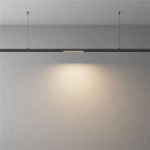 Светильник Basis для системы освещения Shelf 3000К 6Вт 100° (Черный) - фото 5