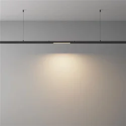 Светильник Basis для системы освещения Shelf 3000К 6Вт 100° (Черный)