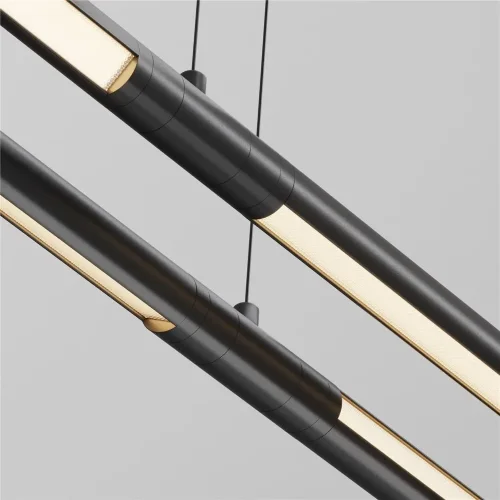 Светильник Basis для системы освещения Shelf 3000К 6Вт 100° (Черный) - фото 5