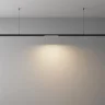 Светильник Базис / Basis для системы освещения Shelf 3000К 6Вт 100° (Черный) C147CL-L300-6W3K-B - фото 5