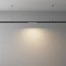 Светильник Базис / Basis для системы освещения Shelf 3000К 6Вт 100° (Черный) C147CL-L300-6W3K-B - фото 5