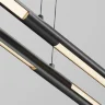 Светильник Базис / Basis для системы освещения Shelf 3000К 6Вт 100° (Черный) C147CL-L300-6W3K-B - фото 6