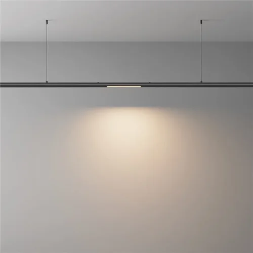 Светильник Базис / Basis для системы освещения Shelf 3000К 6Вт 100° (Черный) C147CL-L300-6W3K-B - фото 14