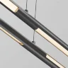 Светильник Базис / Basis для системы освещения Shelf 3000К 6Вт 100° (Черный) C147CL-L300-6W3K-B - фото 15