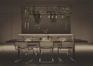 Светильник Базис / Basis для системы освещения Shelf 3000К 6Вт 100° (Черный) C147CL-L300-6W3K-B - фото 19