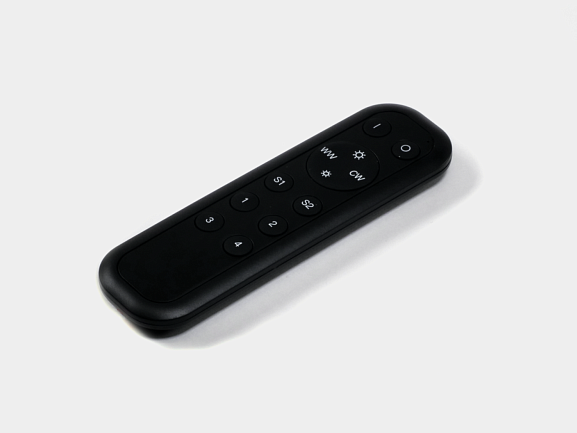 'Пульт , ES-B-R4K-CCT. Фото 2