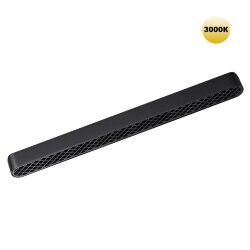 Трековый светильник для низковольтного шинопровода «Novotech» 359248, серия: SMAL (крепление к треку)