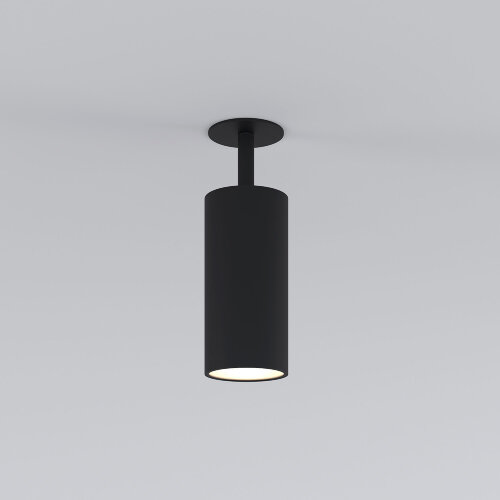 Встраиваемый светодиодный светильник Diffe - Фото 2