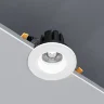Светильник встраиваемый светодиодный Artis 7W 3000 белый 25096/LED - фото 2