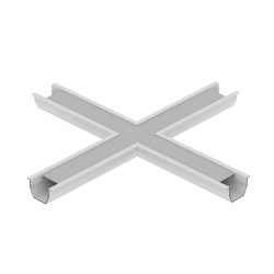 Соединительный элемент LINE 3525 IN (X/Anod)