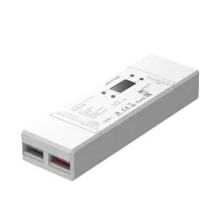 Контроллер DALI DT8 четырёхканальный 12-24VDC RGBW (Белый)