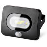 Светодиодный прожектор WOLTA WFL-20W/05s 20Вт 5700K IP65 с Датчиком - фото 1.