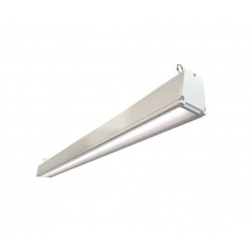 Торговый подвесной светильник DS-TRADE 34W - фото