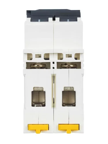 Выключатель автоматический модульный 2п C 25А M06N ARMAT IEK AR-M06N-2-C025 - фото 7