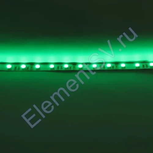 Светодиодная лента LUX class , 5050, 60 led/m, RGB, 12V, IP20 - фото 3.