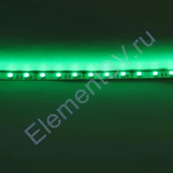 Светодиодная лента LUX class , 5050, 60 led/m, RGB, 12V, IP20