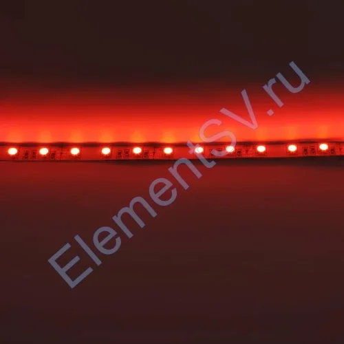 Светодиодная лента LUX class , 5050, 60 led/m, RGB, 12V, IP20 - фото 4.