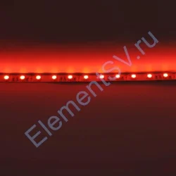 Светодиодная лента LUX class , 5050, 60 led/m, RGB, 12V, IP20