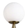 Настольный светильник Freya FR5289TL-01BS (Латунь) - фото 4
