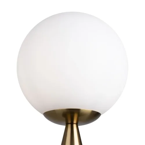 Настольный светильник Freya FR5289TL-01BS (Латунь) - фото 4