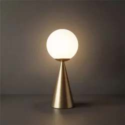 Настольный светильник Сияние / Glow (Латунь) FR5289TL-01BS