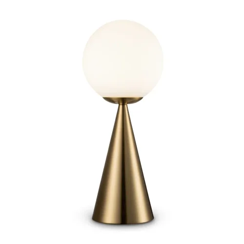 Настольный светильник Сияние / Glow (Латунь) FR5289TL-01BS - фото