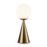 Настольный светильник Сияние / Glow (Латунь) FR5289TL-01BS - фото