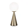 Настольный светильник Сияние / Glow (Латунь) FR5289TL-01BS - фото 2