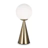 Настольный светильник Сияние / Glow (Латунь) FR5289TL-01BS - фото 8
