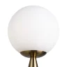 Настольный светильник Сияние / Glow (Латунь) FR5289TL-01BS - фото 9