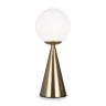 Настольный светильник Сияние / Glow (Латунь) FR5289TL-01BS - фото 10