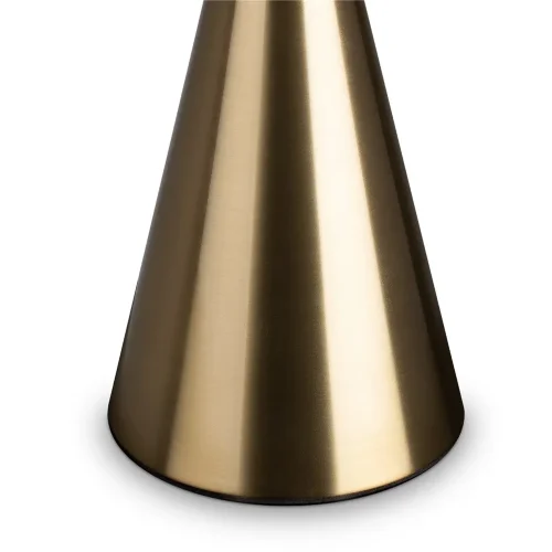 Настольный светильник Сияние / Glow (Латунь) FR5289TL-01BS - фото 12