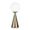 Настольный светильник Сияние / Glow (Латунь) FR5289TL-01BS - фото 5